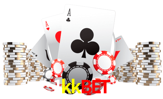 Jogue jogos de pôquer em 1kkbet